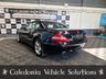 USED 2008 08 MERCEDES-BENZ SL 3.5 SL350 Convertible 2dr Petrol 7G-Tronic (246 g/km, 272 bhp) AUTOMATIC