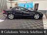 USED 2008 08 MERCEDES-BENZ SL 3.5 SL350 Convertible 2dr Petrol 7G-Tronic (246 g/km, 272 bhp) AUTOMATIC