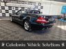 USED 2008 08 MERCEDES-BENZ SL 3.5 SL350 Convertible 2dr Petrol 7G-Tronic (246 g/km, 272 bhp) AUTOMATIC