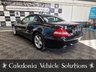 USED 2008 08 MERCEDES-BENZ SL 3.5 SL350 Convertible 2dr Petrol 7G-Tronic (246 g/km, 272 bhp) AUTOMATIC