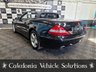 USED 2008 08 MERCEDES-BENZ SL 3.5 SL350 Convertible 2dr Petrol 7G-Tronic (246 g/km, 272 bhp) AUTOMATIC