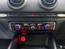 USED 2015 15 AUDI A3 CABRIOLET 2.0 TDI S line Convertible 2dr Diesel Manual Euro 6 (s/s) (150 ps) 2 KEYS, SERVICE HISTORY
