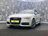 USED 2015 15 AUDI A3 CABRIOLET 2.0 TDI S line Convertible 2dr Diesel Manual Euro 6 (s/s) (150 ps) 2 KEYS, SERVICE HISTORY