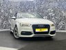 USED 2015 15 AUDI A3 CABRIOLET 2.0 TDI S line Convertible 2dr Diesel Manual Euro 6 (s/s) (150 ps) 2 KEYS, SERVICE HISTORY