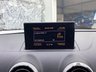 USED 2015 15 AUDI A3 CABRIOLET 2.0 TDI S line Convertible 2dr Diesel Manual Euro 6 (s/s) (150 ps) 2 KEYS, SERVICE HISTORY