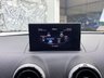 USED 2015 15 AUDI A3 CABRIOLET 2.0 TDI S line Convertible 2dr Diesel Manual Euro 6 (s/s) (150 ps) 2 KEYS, SERVICE HISTORY