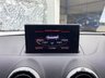 USED 2015 15 AUDI A3 CABRIOLET 2.0 TDI S line Convertible 2dr Diesel Manual Euro 6 (s/s) (150 ps) 2 KEYS, SERVICE HISTORY
