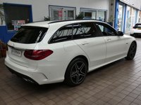 USED 2020 70 MERCEDES-BENZ C-CLASS 2.0 C300de 13.5kWh AMG Line Edition (Premium) Estate 5dr Diesel Plug-in Hybrid G-Tronic+ Euro 6 (s/s) (306 ps) SAT NAV HEATED LEATHER SEATS REAR VIEW CAMERA ANDROID APPLE CARPLAY CRUISE CONTROL PARKING SENSORS 1 OWNER EXCELLENT MERC SERVICE HISTORY WARRANTY