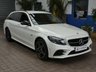 USED 2020 70 MERCEDES-BENZ C-CLASS 2.0 C300de 13.5kWh AMG Line Edition (Premium) Estate 5dr Diesel Plug-in Hybrid G-Tronic+ Euro 6 (s/s) (306 ps) SAT NAV HEATED LEATHER SEATS REAR VIEW CAMERA ANDROID APPLE CARPLAY CRUISE CONTROL PARKING SENSORS 1 OWNER EXCELLENT MERC SERVICE HISTORY WARRANTY