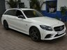 USED 2020 70 MERCEDES-BENZ C-CLASS 2.0 C300de 13.5kWh AMG Line Edition (Premium) Estate 5dr Diesel Plug-in Hybrid G-Tronic+ Euro 6 (s/s) (306 ps) SAT NAV HEATED LEATHER SEATS REAR VIEW CAMERA ANDROID APPLE CARPLAY CRUISE CONTROL PARKING SENSORS 1 OWNER EXCELLENT MERC SERVICE HISTORY WARRANTY