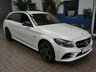 USED 2020 70 MERCEDES-BENZ C-CLASS 2.0 C300de 13.5kWh AMG Line Edition (Premium) Estate 5dr Diesel Plug-in Hybrid G-Tronic+ Euro 6 (s/s) (306 ps) SAT NAV HEATED LEATHER SEATS REAR VIEW CAMERA ANDROID APPLE CARPLAY CRUISE CONTROL PARKING SENSORS 1 OWNER EXCELLENT MERC SERVICE HISTORY WARRANTY