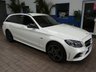 USED 2020 70 MERCEDES-BENZ C-CLASS 2.0 C300de 13.5kWh AMG Line Edition (Premium) Estate 5dr Diesel Plug-in Hybrid G-Tronic+ Euro 6 (s/s) (306 ps) SAT NAV HEATED LEATHER SEATS REAR VIEW CAMERA ANDROID APPLE CARPLAY CRUISE CONTROL PARKING SENSORS 1 OWNER EXCELLENT MERC SERVICE HISTORY WARRANTY