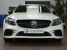 USED 2020 70 MERCEDES-BENZ C-CLASS 2.0 C300de 13.5kWh AMG Line Edition (Premium) Estate 5dr Diesel Plug-in Hybrid G-Tronic+ Euro 6 (s/s) (306 ps) SAT NAV HEATED LEATHER SEATS REAR VIEW CAMERA ANDROID APPLE CARPLAY CRUISE CONTROL PARKING SENSORS 1 OWNER EXCELLENT MERC SERVICE HISTORY WARRANTY