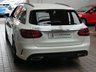 USED 2020 70 MERCEDES-BENZ C-CLASS 2.0 C300de 13.5kWh AMG Line Edition (Premium) Estate 5dr Diesel Plug-in Hybrid G-Tronic+ Euro 6 (s/s) (306 ps) SAT NAV HEATED LEATHER SEATS REAR VIEW CAMERA ANDROID APPLE CARPLAY CRUISE CONTROL PARKING SENSORS 1 OWNER EXCELLENT MERC SERVICE HISTORY WARRANTY