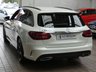 USED 2020 70 MERCEDES-BENZ C-CLASS 2.0 C300de 13.5kWh AMG Line Edition (Premium) Estate 5dr Diesel Plug-in Hybrid G-Tronic+ Euro 6 (s/s) (306 ps) SAT NAV HEATED LEATHER SEATS REAR VIEW CAMERA ANDROID APPLE CARPLAY CRUISE CONTROL PARKING SENSORS 1 OWNER EXCELLENT MERC SERVICE HISTORY WARRANTY