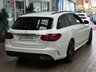 USED 2020 70 MERCEDES-BENZ C-CLASS 2.0 C300de 13.5kWh AMG Line Edition (Premium) Estate 5dr Diesel Plug-in Hybrid G-Tronic+ Euro 6 (s/s) (306 ps) SAT NAV HEATED LEATHER SEATS REAR VIEW CAMERA ANDROID APPLE CARPLAY CRUISE CONTROL PARKING SENSORS 1 OWNER EXCELLENT MERC SERVICE HISTORY WARRANTY