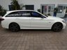 USED 2020 70 MERCEDES-BENZ C-CLASS 2.0 C300de 13.5kWh AMG Line Edition (Premium) Estate 5dr Diesel Plug-in Hybrid G-Tronic+ Euro 6 (s/s) (306 ps) SAT NAV HEATED LEATHER SEATS REAR VIEW CAMERA ANDROID APPLE CARPLAY CRUISE CONTROL PARKING SENSORS 1 OWNER EXCELLENT MERC SERVICE HISTORY WARRANTY
