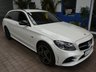 USED 2020 70 MERCEDES-BENZ C-CLASS 2.0 C300de 13.5kWh AMG Line Edition (Premium) Estate 5dr Diesel Plug-in Hybrid G-Tronic+ Euro 6 (s/s) (306 ps) SAT NAV HEATED LEATHER SEATS REAR VIEW CAMERA ANDROID APPLE CARPLAY CRUISE CONTROL PARKING SENSORS 1 OWNER EXCELLENT MERC SERVICE HISTORY WARRANTY