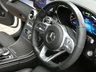 USED 2020 70 MERCEDES-BENZ C-CLASS 2.0 C300de 13.5kWh AMG Line Edition (Premium) Estate 5dr Diesel Plug-in Hybrid G-Tronic+ Euro 6 (s/s) (306 ps) SAT NAV HEATED LEATHER SEATS REAR VIEW CAMERA ANDROID APPLE CARPLAY CRUISE CONTROL PARKING SENSORS 1 OWNER EXCELLENT MERC SERVICE HISTORY WARRANTY