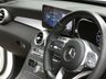 USED 2020 70 MERCEDES-BENZ C-CLASS 2.0 C300de 13.5kWh AMG Line Edition (Premium) Estate 5dr Diesel Plug-in Hybrid G-Tronic+ Euro 6 (s/s) (306 ps) SAT NAV HEATED LEATHER SEATS REAR VIEW CAMERA ANDROID APPLE CARPLAY CRUISE CONTROL PARKING SENSORS 1 OWNER EXCELLENT MERC SERVICE HISTORY WARRANTY