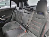 USED 2018 68 MERCEDES-BENZ A-CLASS 1.3 A200 AMG Line (Premium) Hatchback 5dr Petrol 7G-DCT Euro 6 (s/s) (163 ps) AMBIENT | BLK KIT | LEATHERS
