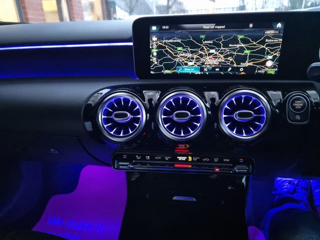 2018 Mercedes-Benz A-CLASS - Photo 5