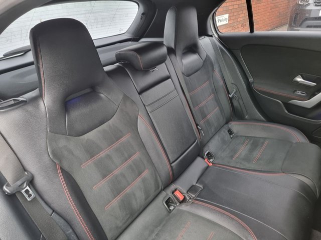 2018 Mercedes-Benz A-CLASS - Photo 11