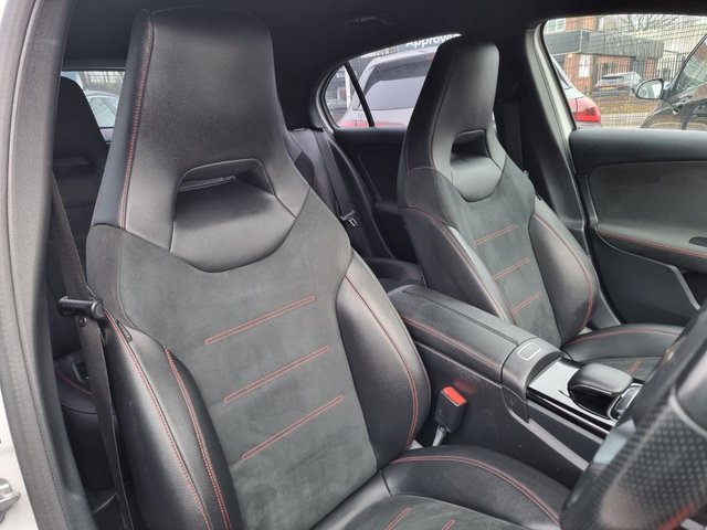 2018 Mercedes-Benz A-CLASS - Photo 10