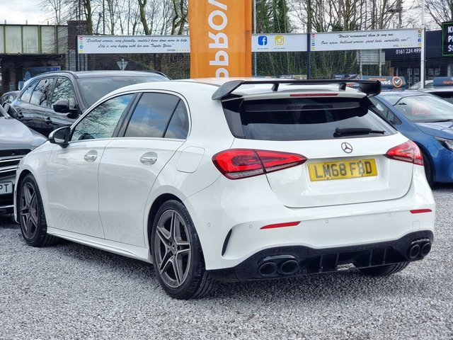 2018 Mercedes-Benz A-CLASS - Photo 2