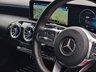 USED 2018 68 MERCEDES-BENZ A-CLASS 1.3 A200 AMG Line (Premium) Hatchback 5dr Petrol 7G-DCT Euro 6 (s/s) (163 ps) AMBIENT | BLK KIT | LEATHERS