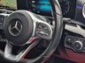 USED 2018 68 MERCEDES-BENZ A-CLASS 1.3 A200 AMG Line (Premium) Hatchback 5dr Petrol 7G-DCT Euro 6 (s/s) (163 ps) AMBIENT | BLK KIT | LEATHERS