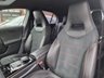 USED 2018 68 MERCEDES-BENZ A-CLASS 1.3 A200 AMG Line (Premium) Hatchback 5dr Petrol 7G-DCT Euro 6 (s/s) (163 ps) AMBIENT | BLK KIT | LEATHERS