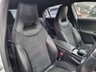 USED 2018 68 MERCEDES-BENZ A-CLASS 1.3 A200 AMG Line (Premium) Hatchback 5dr Petrol 7G-DCT Euro 6 (s/s) (163 ps) AMBIENT | BLK KIT | LEATHERS