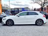 USED 2018 68 MERCEDES-BENZ A-CLASS 1.3 A200 AMG Line (Premium) Hatchback 5dr Petrol 7G-DCT Euro 6 (s/s) (163 ps) AMBIENT | BLK KIT | LEATHERS