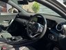 USED 2018 68 MERCEDES-BENZ A-CLASS 1.3 A200 AMG Line Hatchback 5dr Petrol 7G-DCT Euro 6 (s/s) (163 ps) SATNAV+CRUISE+REVERSE CAMERA
