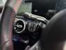 USED 2018 68 MERCEDES-BENZ A-CLASS 1.3 A200 AMG Line Hatchback 5dr Petrol 7G-DCT Euro 6 (s/s) (163 ps) SATNAV+CRUISE+REVERSE CAMERA