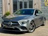 USED 2018 68 MERCEDES-BENZ A-CLASS 1.3 A200 AMG Line Hatchback 5dr Petrol 7G-DCT Euro 6 (s/s) (163 ps) SATNAV+CRUISE+REVERSE CAMERA