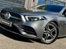 USED 2018 68 MERCEDES-BENZ A-CLASS 1.3 A200 AMG Line Hatchback 5dr Petrol 7G-DCT Euro 6 (s/s) (163 ps) SATNAV+CRUISE+REVERSE CAMERA