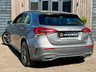 USED 2018 68 MERCEDES-BENZ A-CLASS 1.3 A200 AMG Line Hatchback 5dr Petrol 7G-DCT Euro 6 (s/s) (163 ps) SATNAV+CRUISE+REVERSE CAMERA