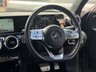 USED 2018 68 MERCEDES-BENZ A-CLASS 1.3 A200 AMG Line Hatchback 5dr Petrol 7G-DCT Euro 6 (s/s) (163 ps) SATNAV+CRUISE+REVERSE CAMERA