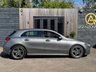 USED 2018 68 MERCEDES-BENZ A-CLASS 1.3 A200 AMG Line Hatchback 5dr Petrol 7G-DCT Euro 6 (s/s) (163 ps) SATNAV+CRUISE+REVERSE CAMERA