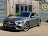 USED 2018 68 MERCEDES-BENZ A-CLASS 1.3 A200 AMG Line Hatchback 5dr Petrol 7G-DCT Euro 6 (s/s) (163 ps) SATNAV+CRUISE+REVERSE CAMERA
