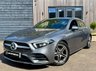 USED 2018 68 MERCEDES-BENZ A-CLASS 1.3 A200 AMG Line Hatchback 5dr Petrol 7G-DCT Euro 6 (s/s) (163 ps) SATNAV+CRUISE+REVERSE CAMERA