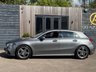 USED 2018 68 MERCEDES-BENZ A-CLASS 1.3 A200 AMG Line Hatchback 5dr Petrol 7G-DCT Euro 6 (s/s) (163 ps) SATNAV+CRUISE+REVERSE CAMERA