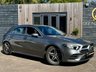 USED 2018 68 MERCEDES-BENZ A-CLASS 1.3 A200 AMG Line Hatchback 5dr Petrol 7G-DCT Euro 6 (s/s) (163 ps) SATNAV+CRUISE+REVERSE CAMERA