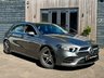 USED 2018 68 MERCEDES-BENZ A-CLASS 1.3 A200 AMG Line Hatchback 5dr Petrol 7G-DCT Euro 6 (s/s) (163 ps) SATNAV+CRUISE+REVERSE CAMERA