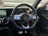 USED 2018 68 MERCEDES-BENZ A-CLASS 1.3 A200 AMG Line Hatchback 5dr Petrol 7G-DCT Euro 6 (s/s) (163 ps) SATNAV+CRUISE+REVERSE CAMERA