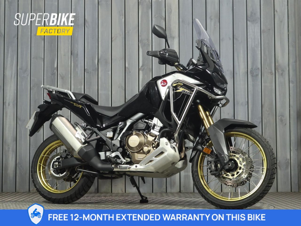 HONDA CRF1100L AFRICA TWIN ADVENTURE SPORTSCRF1100L AFRICA TWIN ADVENTURE SPORTS