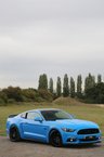 USED 2018 18 FORD MUSTANG 5.0 V8 GT Fastback 2dr Petrol Manual Euro 6 (416 bhp) 