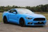 USED 2018 18 FORD MUSTANG 5.0 V8 GT Fastback 2dr Petrol Manual Euro 6 (416 bhp) 